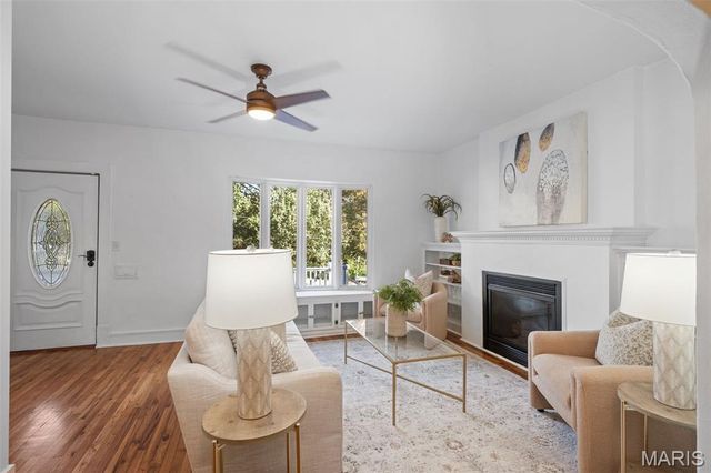 840 Marshall Avenue, St Louis, MO 63119