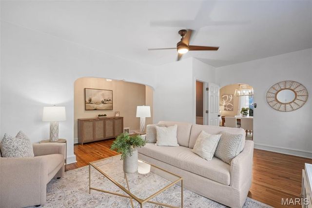 840 Marshall Avenue, St Louis, MO 63119