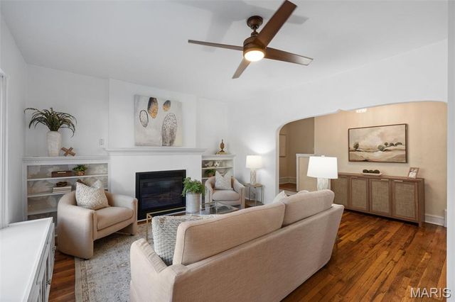 840 Marshall Avenue, St Louis, MO 63119