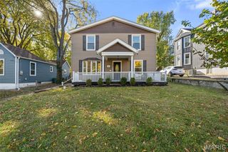 840 Marshall Avenue, St Louis, MO 63119