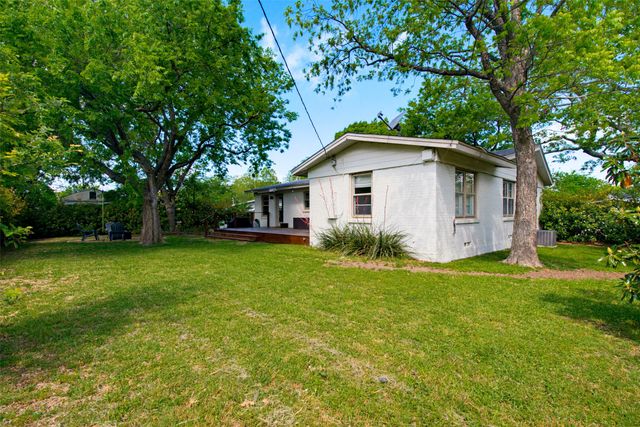 11216 Flamingo, Dallas, TX 75218