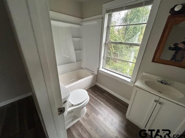 7227 Forest Hill, Frankston, TX 75763