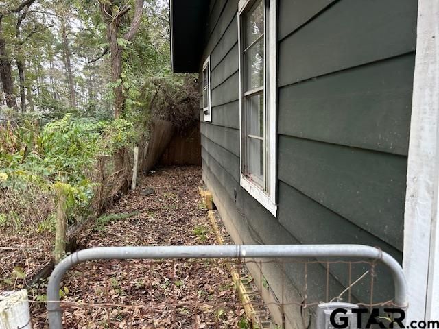 7227 Forest Hill, Frankston, TX 75763