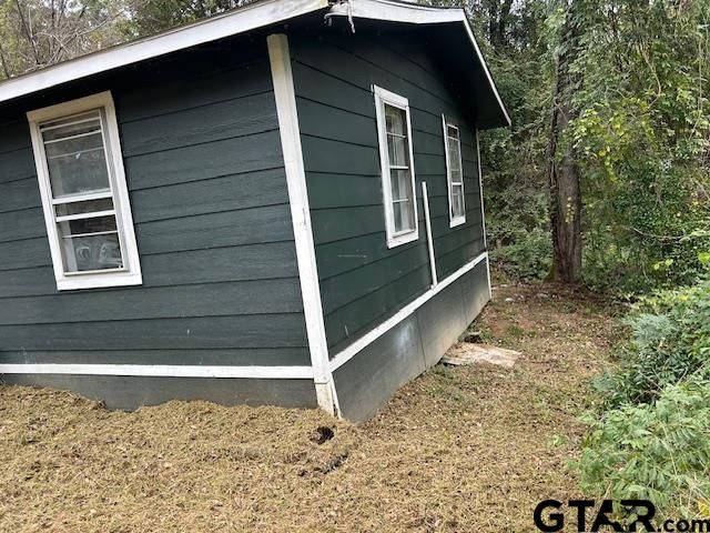 7227 Forest Hill, Frankston, TX 75763