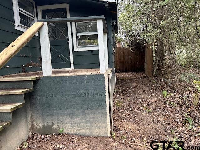 7227 Forest Hill, Frankston, TX 75763