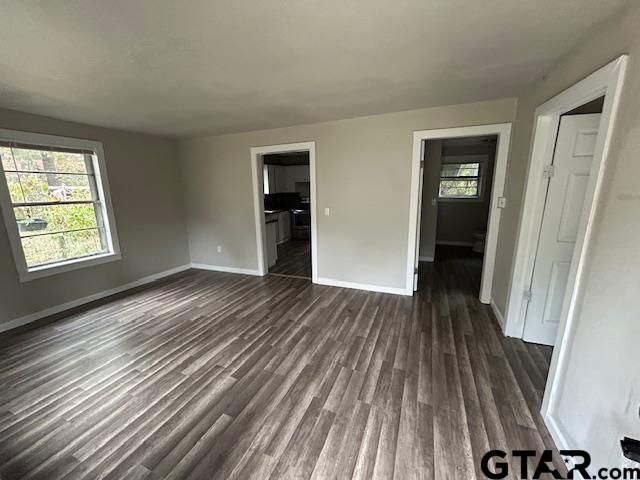 7227 Forest Hill, Frankston, TX 75763