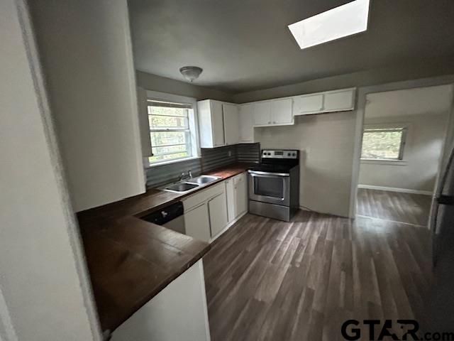 7227 Forest Hill, Frankston, TX 75763