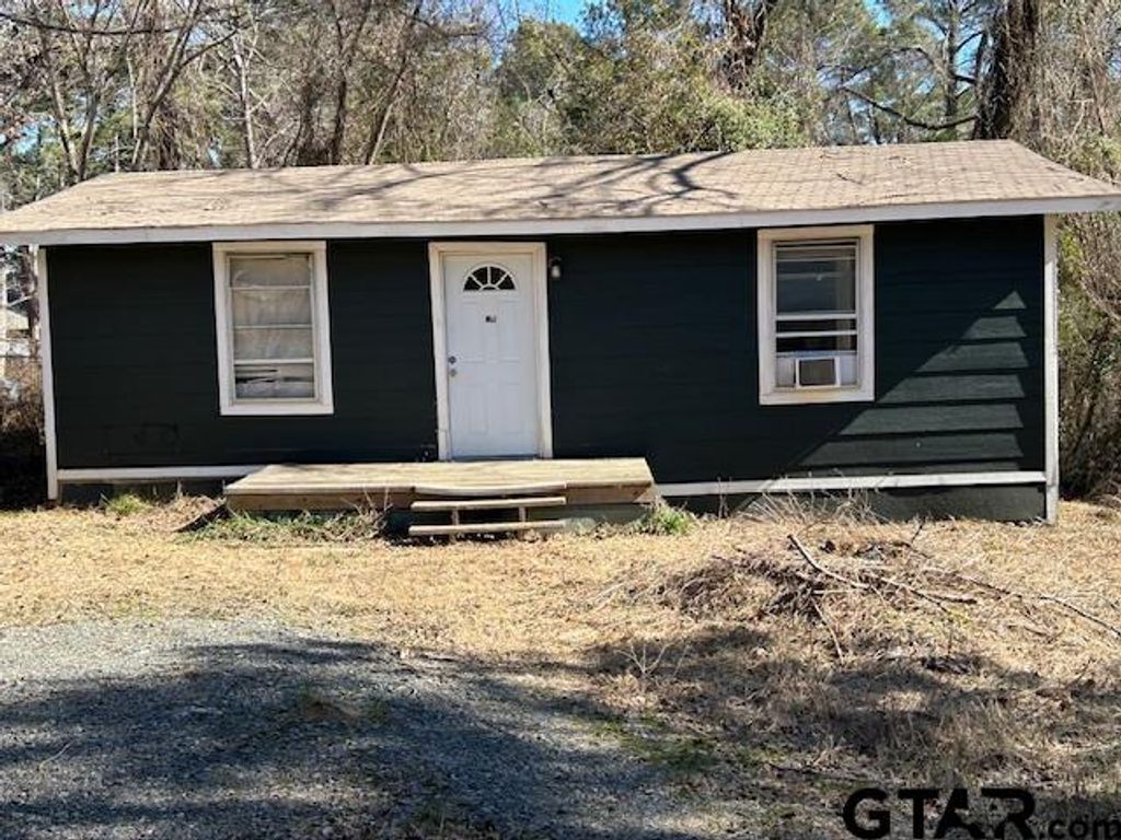 7227 Forest Hill, Frankston, TX 75763