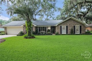 6 Cozy Bluff Road, Savannah, GA 31410