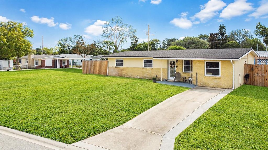 53 HIGH RIDGE ROAD, Daytona Beach, FL 32117