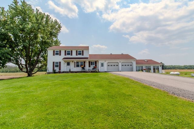 3360 Kenyon Road, Williamson, NY 14589