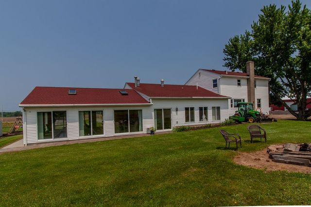 3360 Kenyon Road, Williamson, NY 14589