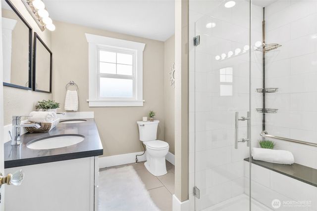 1203 N 2nd Street, Renton, WA 98057