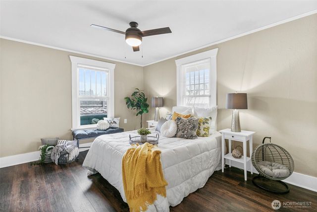 1203 N 2nd Street, Renton, WA 98057