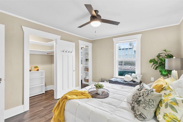 1203 N 2nd Street, Renton, WA 98057