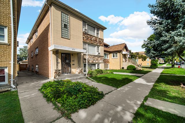 2510 N 72nd Court, Elmwood Park, IL 60707