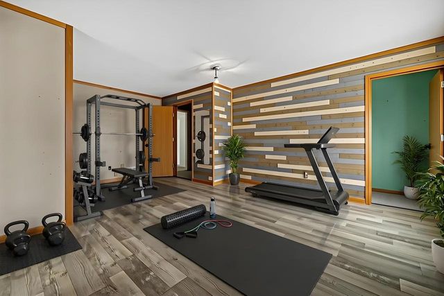 2205 2nd STREET, Kenosha, WI 53140