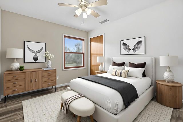 2205 2nd STREET, Kenosha, WI 53140