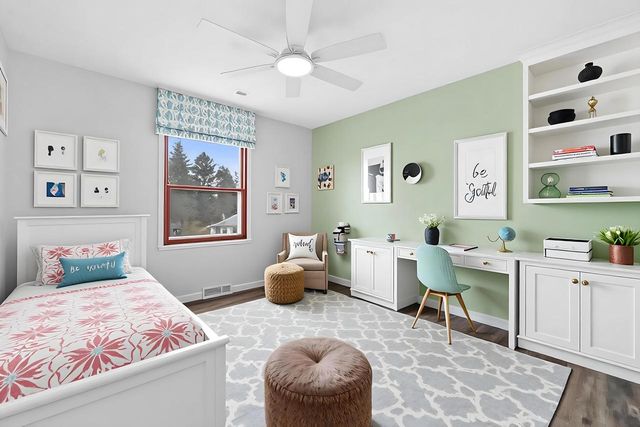 2205 2nd STREET, Kenosha, WI 53140