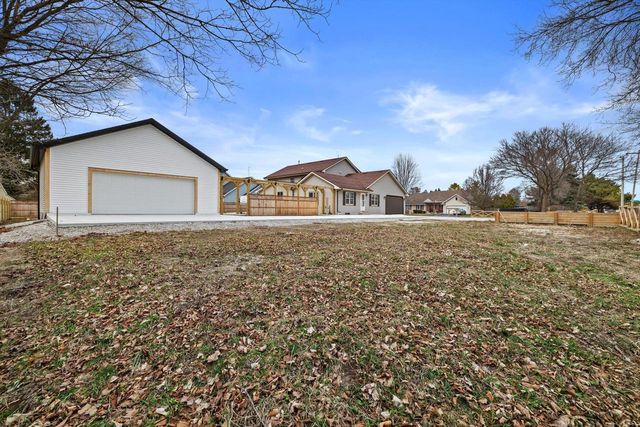 2205 2nd STREET, Kenosha, WI 53140