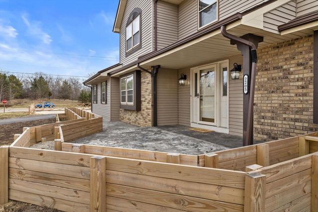 2205 2nd STREET, Kenosha, WI 53140