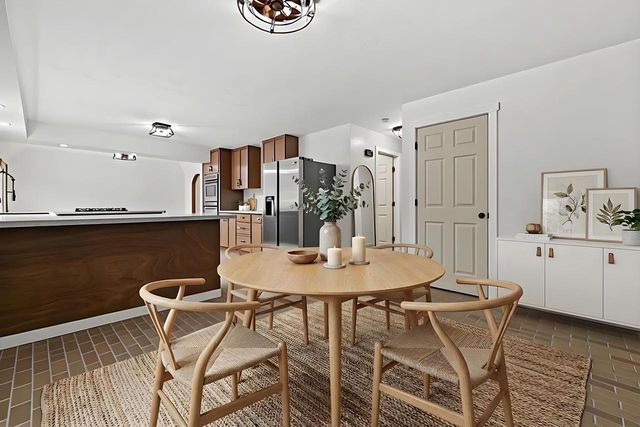 2205 2nd STREET, Kenosha, WI 53140