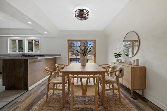 2205 2nd STREET, Kenosha, WI 53140