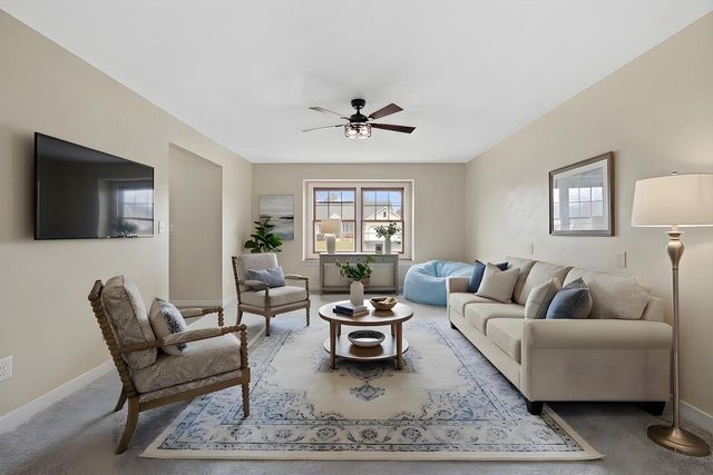 2205 2nd STREET, Kenosha, WI 53140