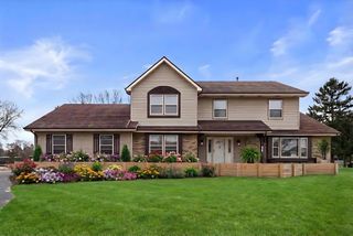 2205 2nd STREET, Kenosha, WI 53140