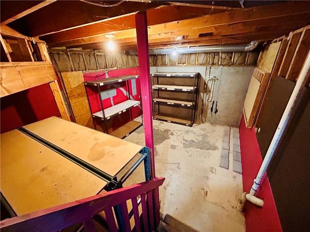 14503 Shamrock Way, Smithville, MO 64089