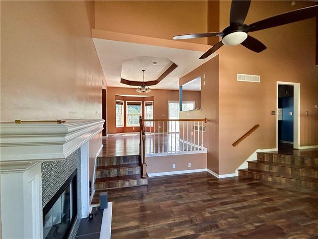 14503 Shamrock Way, Smithville, MO 64089