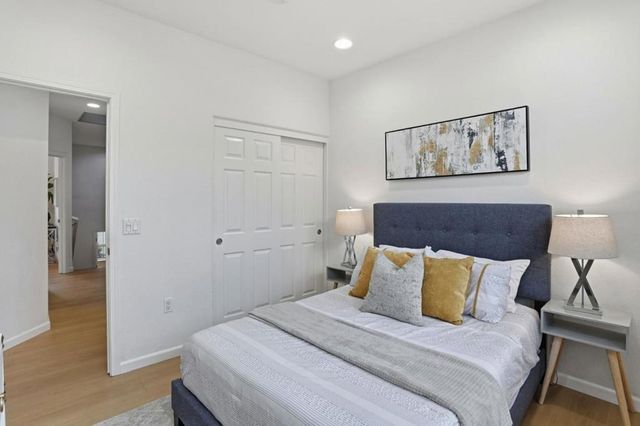 745 Mente Linda Loop, Milpitas, CA 95035