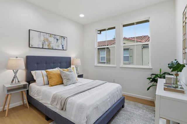 745 Mente Linda Loop, Milpitas, CA 95035