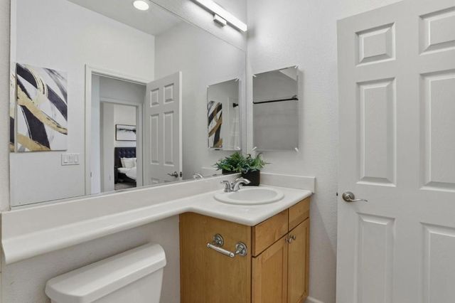 745 Mente Linda Loop, Milpitas, CA 95035