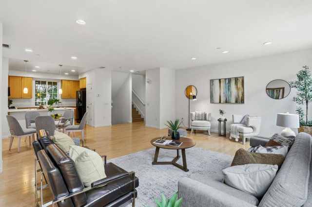 745 Mente Linda Loop, Milpitas, CA 95035