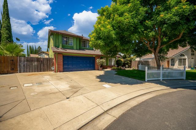 321 High Point Ct, Modesto, CA 95357