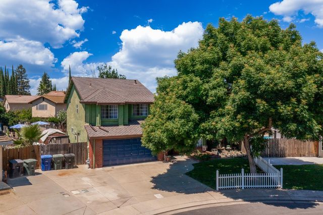 321 High Point Ct, Modesto, CA 95357