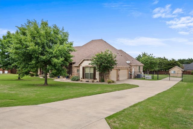 3231 Baylor Boulevard, Midlothian, TX 76065