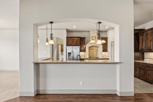 3231 Baylor Boulevard, Midlothian, TX 76065