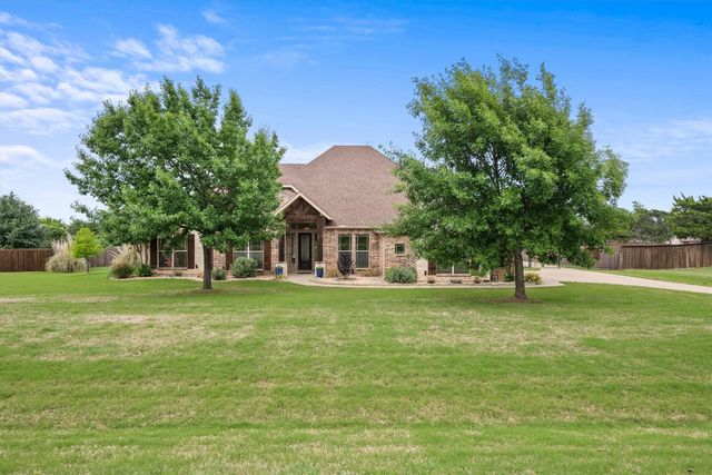 3231 Baylor Boulevard, Midlothian, TX 76065
