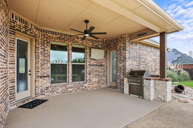 3231 Baylor Boulevard, Midlothian, TX 76065