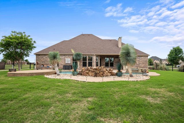 3231 Baylor Boulevard, Midlothian, TX 76065