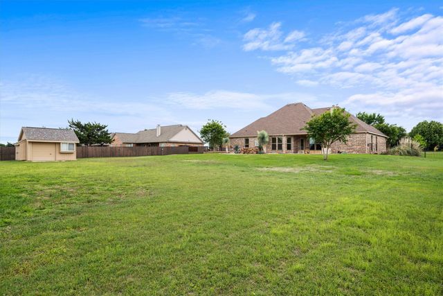 3231 Baylor Boulevard, Midlothian, TX 76065