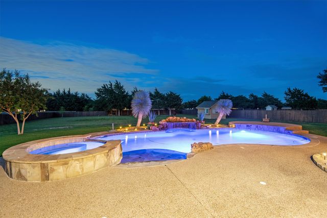 3231 Baylor Boulevard, Midlothian, TX 76065