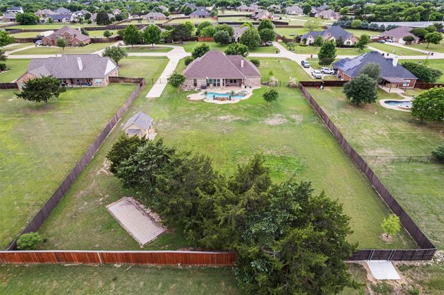 3231 Baylor Boulevard, Midlothian, TX 76065