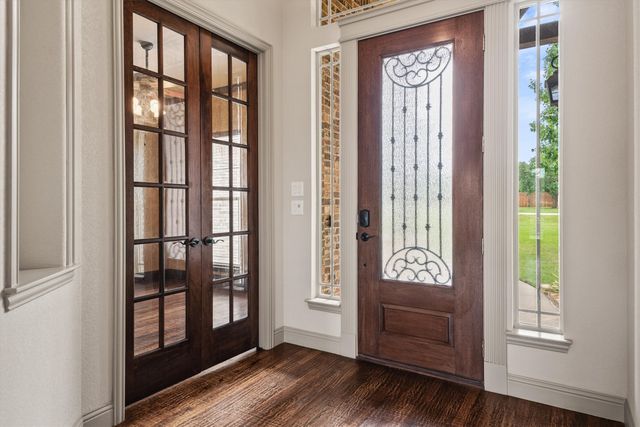 3231 Baylor Boulevard, Midlothian, TX 76065