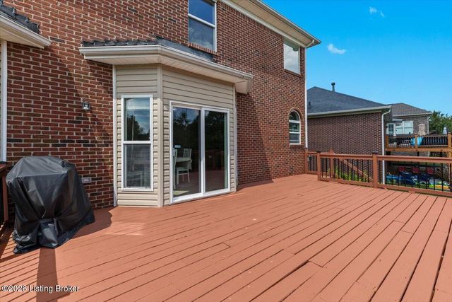 3419 Stony Farm Dr, Louisville, KY 40299