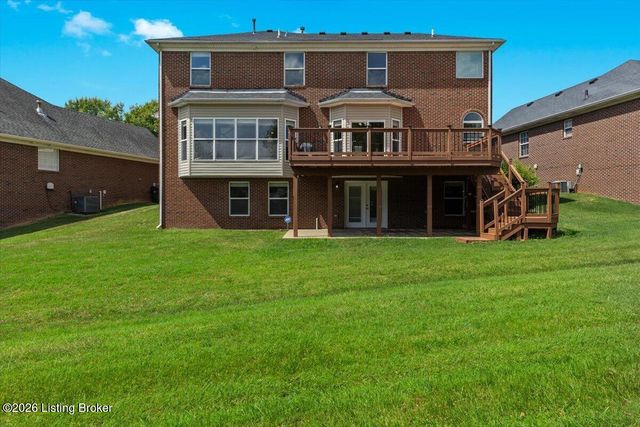 3419 Stony Farm Dr, Louisville, KY 40299