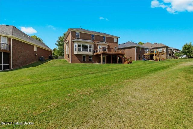 3419 Stony Farm Dr, Louisville, KY 40299