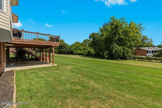 3419 Stony Farm Dr, Louisville, KY 40299
